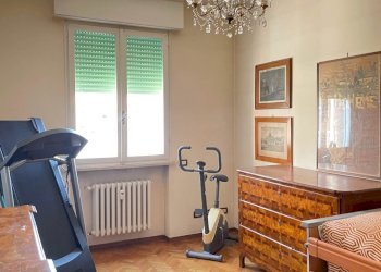 Trilocale Via Gerolamo Tiraboschi 63, Modena - foto 19