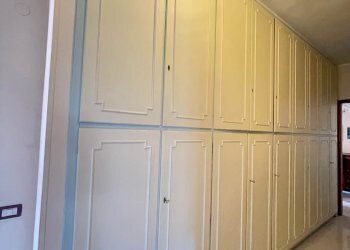 Trilocale Via Gerolamo Tiraboschi 63, Modena - foto 21