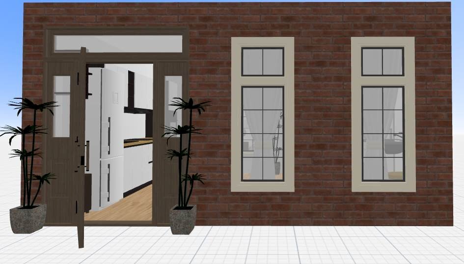 Quadrilocale Via Rocche, Lipari - foto 1