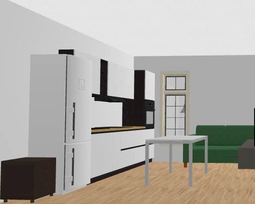 Quadrilocale Via Rocche, Lipari - foto 2