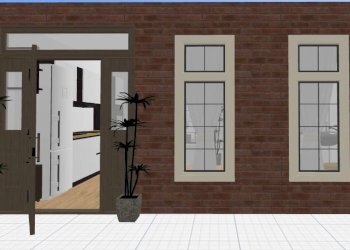 Quadrilocale Via Rocche, Lipari - foto 1