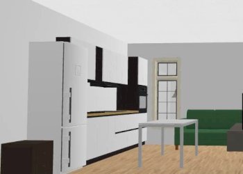 Quadrilocale Via Rocche, Lipari - foto 2