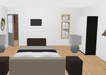 Quadrilocale Via Rocche, Lipari - foto 6