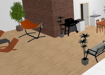 Quadrilocale Via Rocche, Lipari - foto 20