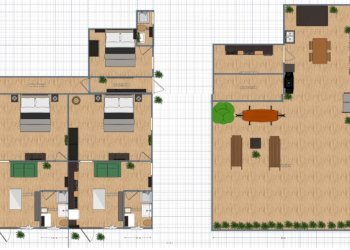 Quadrilocale Via Rocche, Lipari - foto 21