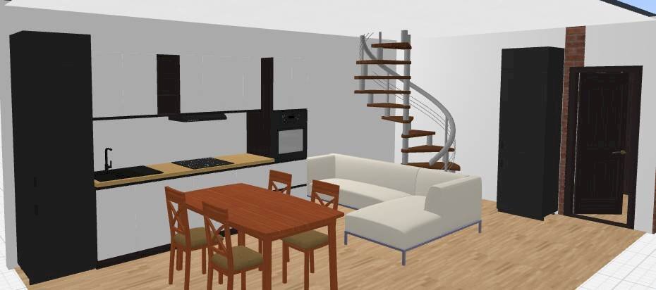 Appartamento Via Cesare Battisti 142 142, Lipari - foto 2