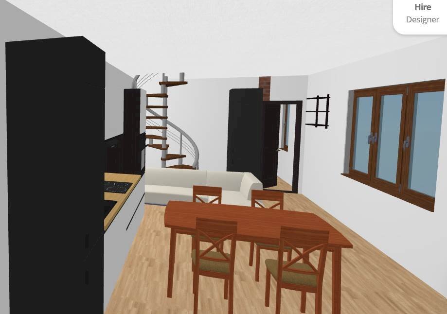 Appartamento Via Cesare Battisti 142 142, Lipari - foto 3