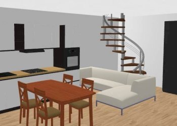 Appartamento Via Cesare Battisti 142 142, Lipari - foto 2