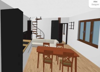 Appartamento Via Cesare Battisti 142 142, Lipari - foto 3