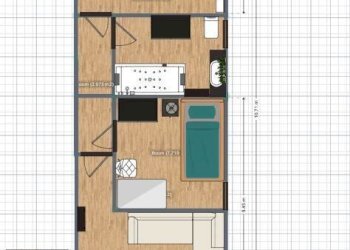 Appartamento Via Cesare Battisti 142 142, Lipari - foto 18