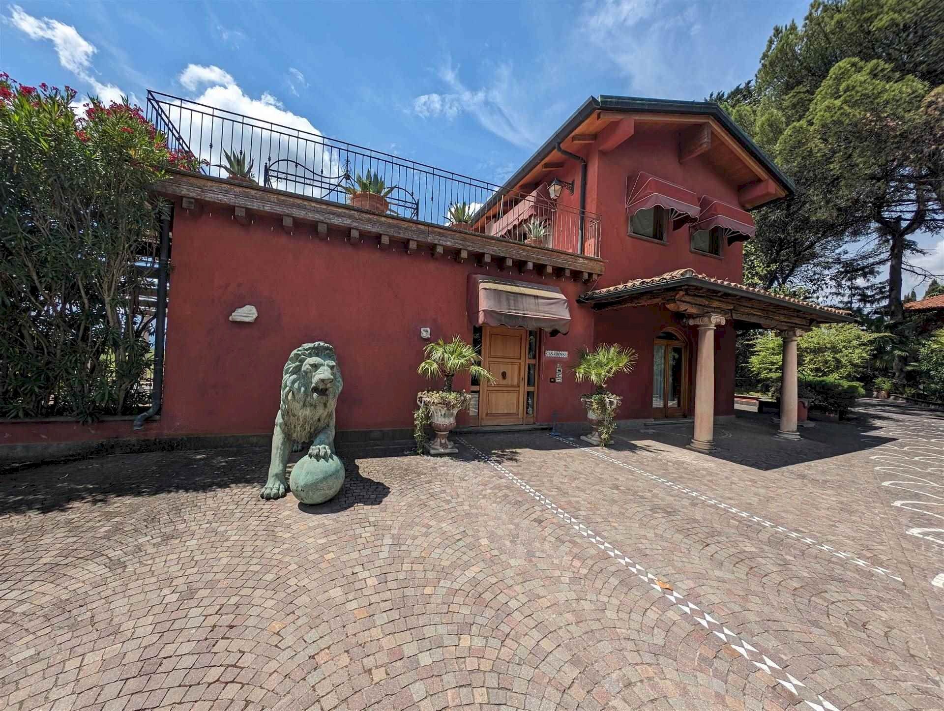 Independent house Tivoli - photo 1