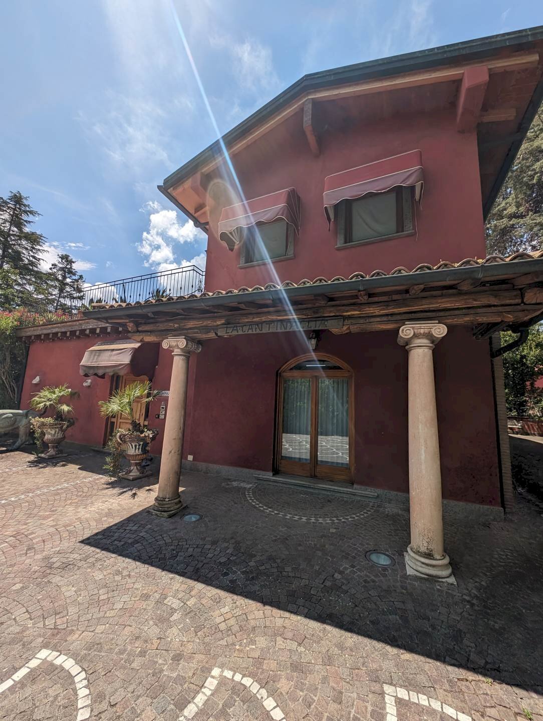 Independent house Tivoli - photo 2