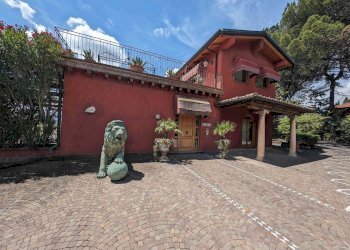 Casa indipendente Tivoli - foto 1