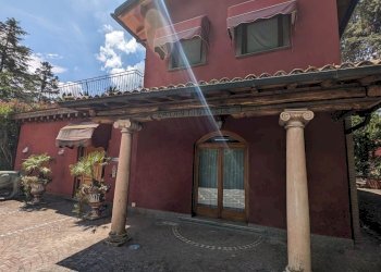 Casa indipendente Tivoli - foto 2