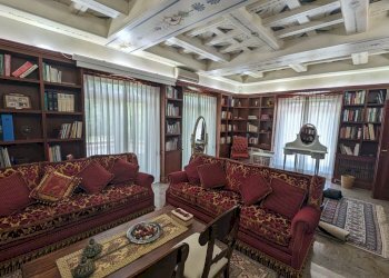 Casa indipendente Tivoli - foto 14