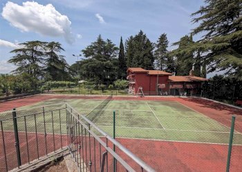 Casa indipendente Tivoli - foto 19