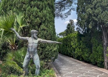 Casa indipendente Tivoli - foto 21