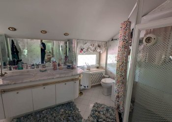 Casa indipendente Tivoli - foto 23