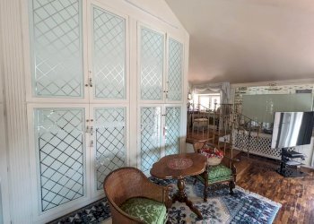 Casa indipendente Tivoli - foto 25