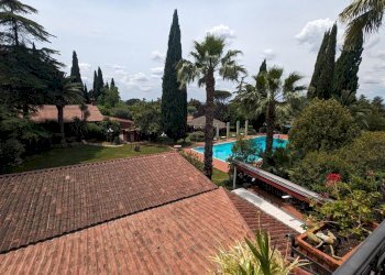 Casa indipendente Tivoli - foto 26