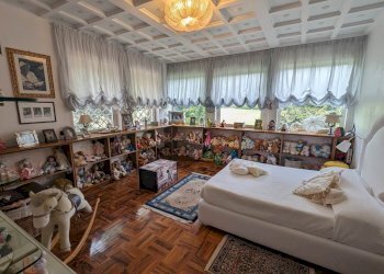 Casa indipendente Tivoli - foto 27