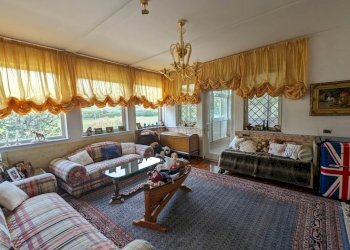 Casa indipendente Tivoli - foto 28