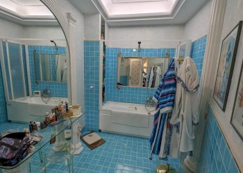 Casa indipendente Tivoli - foto 32