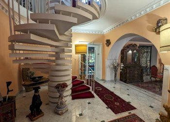 Casa indipendente Tivoli - foto 38