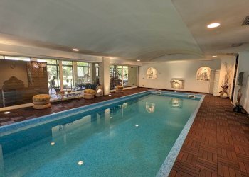 Casa indipendente Tivoli - foto 40