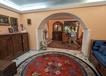 Casa indipendente Tivoli - foto 44