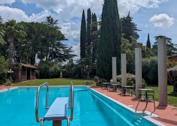 Casa indipendente Tivoli - foto 46