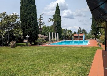 Casa indipendente Tivoli - foto 47