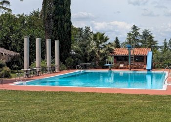 Casa indipendente Tivoli - foto 48