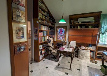 Casa indipendente Tivoli - foto 49