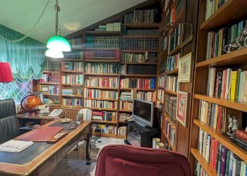 Casa indipendente Tivoli - foto 50