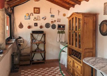 Casa indipendente Tivoli - foto 51