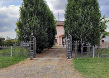 Casa indipendente Cavezzo - foto 23