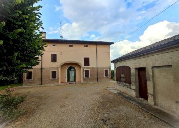 Casa indipendente Cavezzo - foto 24