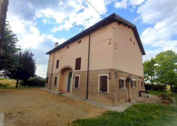 Casa indipendente Cavezzo - foto 26