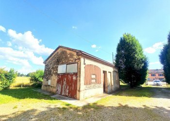 Casa indipendente Cavezzo - foto 34