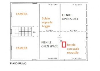 Casa indipendente Cavezzo - foto 37