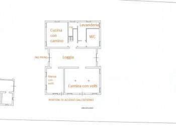 Casa indipendente Cavezzo - foto 38