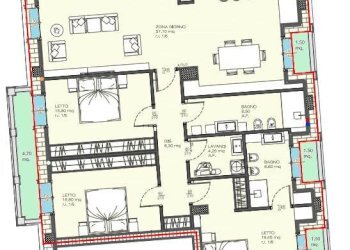 Appartamento Reggio nell'Emilia - foto 19