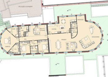 Appartamento Reggio nell'Emilia - foto 23