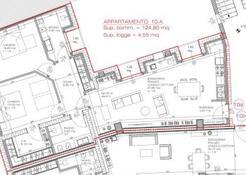 Appartamento Reggio nell'Emilia - foto 24