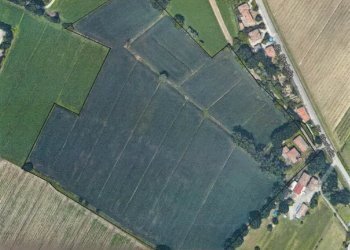 Terreno agricolo Strada Gherbella 84, Modena - foto 1