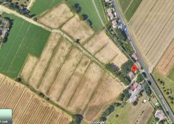 Terreno agricolo Strada Gherbella 84, Modena - foto 2