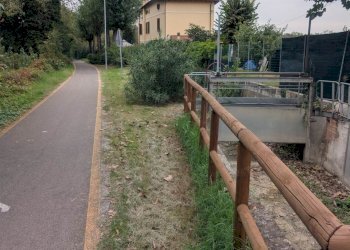 Terreno agricolo Strada Gherbella 84, Modena - foto 24