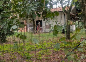 Terreno agricolo Strada Gherbella 84, Modena - foto 25