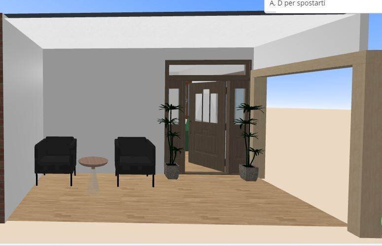 Rustic Via Montebiotto, Toano - photo 1